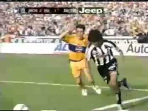 Erviti burla increiblemente