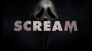 Scream Trailers 1-6 Trailer