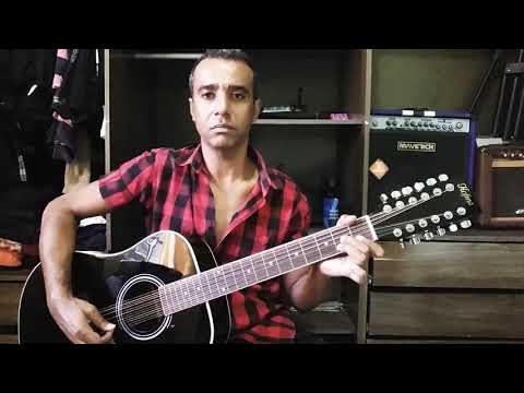 Fabrício Assis - Against All Odds (Phil Collins Cover)