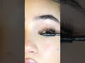 Mascara routine | Mascara tutorial | Lee Seo Yoon