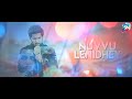 WhatsApp Status Krishna Arjuna Yuddham Movie