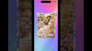 pokemon tcgp mega blaziken