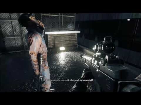 Zagrajmy w Homefront: The Revolution part 29