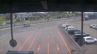 金沢御供田国際コンテナターミナル