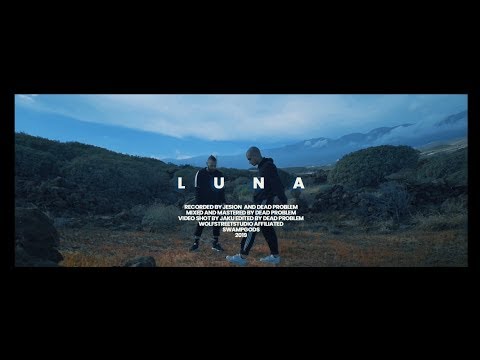 JESION x DEAD PROBLEM - LUNA
