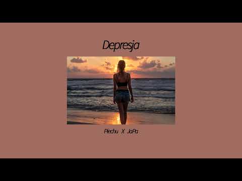 Piechu X JaPa - Depresja