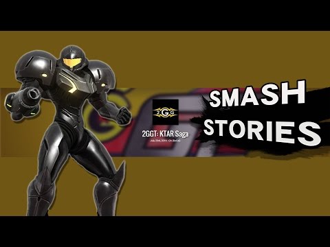 Smash Stories - KTAR 2GG!