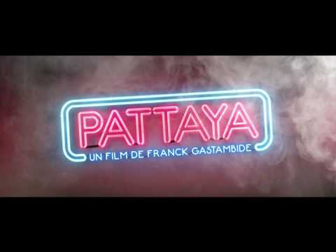 Pattaya (2016) Movie Teaser #2