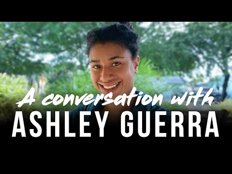 A conversation with Ashley Guerra (recently awakened disfellowshipped ex-JW)