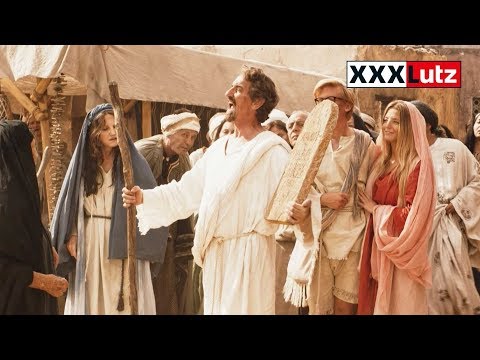 XXXLutz TV Spot 2017 - Du sollst eine Markenküche besitzen