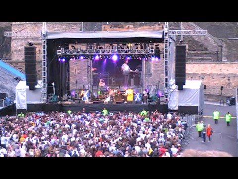 The Dykeenies clean up your eyes - boys will be boys