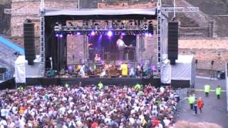 The Dykeenies clean up your eyes - boys will be boys