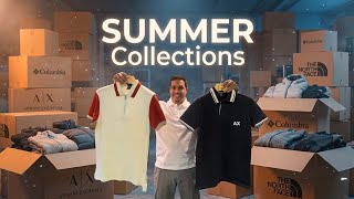 Summer collections  Maverick store❤️‍🔥￼