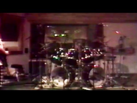 Monstrosity - Definitive Inquisition Morrisound 1991 0001