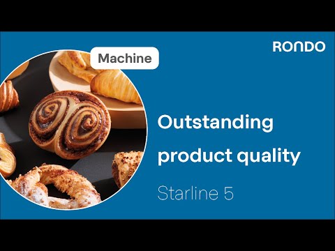 Starline 5 - Product Video
