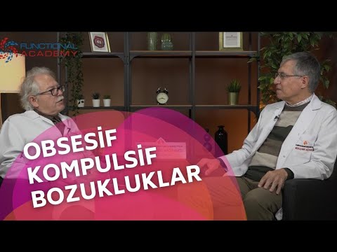 Obsesif Kompulsif Bozukluklar | Geleceğimizde Sağlık Var - 43. Bölüm | Medical Point İzmir