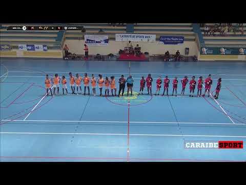 FINALE U13F ARSENAL U13F CLUB SPORT U13F