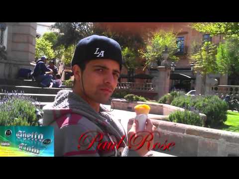 Juego Bajo(Paul Rose)-Relajados (Ghetto Flow Prod)