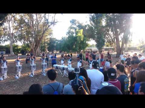 BKAT 2016 Blue Knights