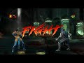 Mortal Kombat Komplete Edition Test Your Luck Kitana 2K 60fps