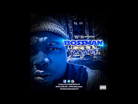 BOSSMAN FT GHOZT x NITTEE- WANT TO [PROD.BY.3HMB]