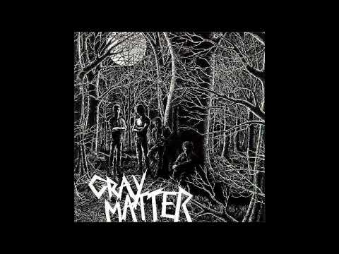 Gray Matter - Food For Thought (1985) Full Álbum
