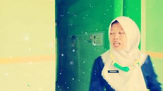 MASA PENGENALAN LINGKUNGAN SEKOLAH. T.P 2020-2021. SDN BAMBU APUS 04