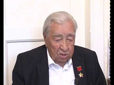 Михаил Булатов рассказал правду о Курской битве