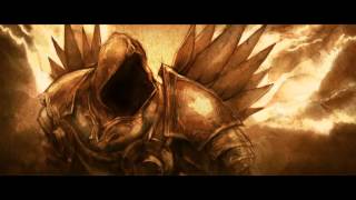Diablo 3 AMV Safe Haven