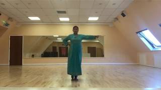 Sada Nannu | MickeyJMeyer / Mahanati (Nadigaiyar Thilagam) | Nag Ashwin / Dance Cover