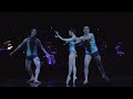Tracy Bonham & Eugene Ballet - Whether You Fall