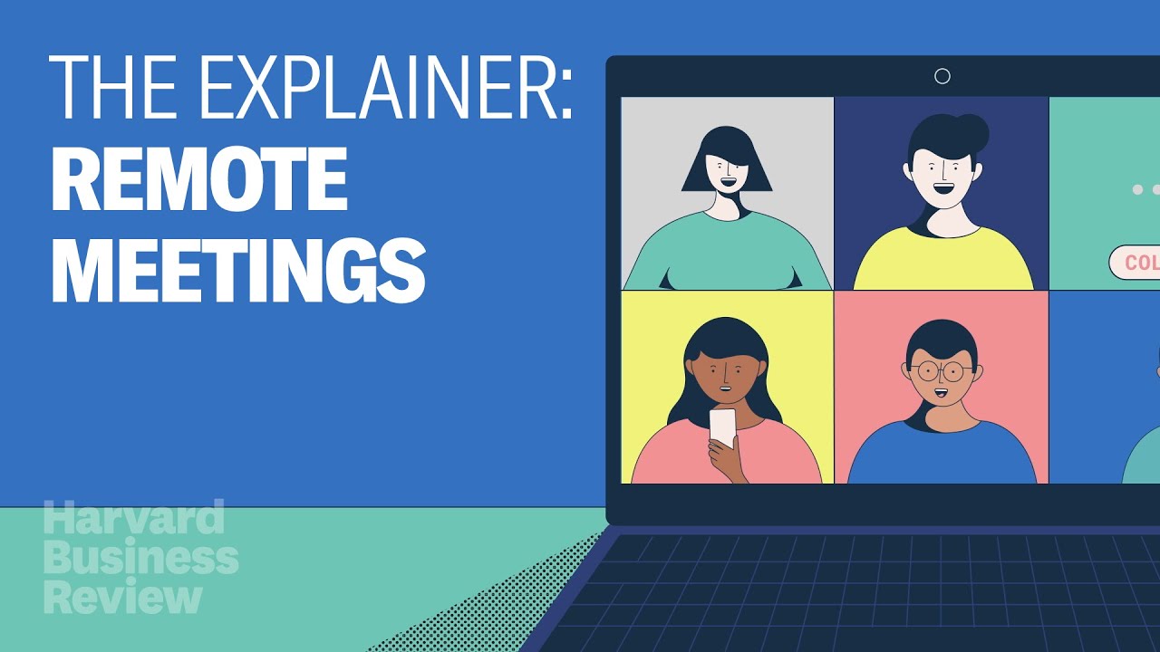 How to Collaborate Effectively If Your Team Is Remote (The Explainer)