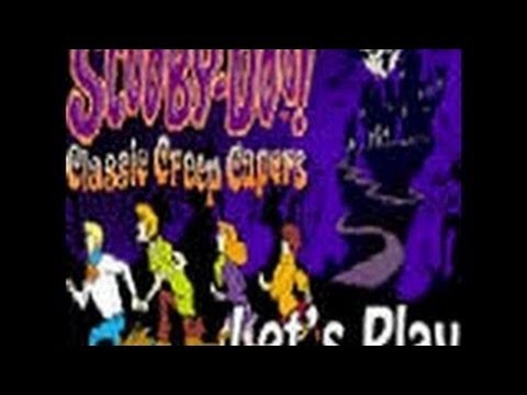 Scooby-Doo! : Le Livre des T�n�bres Xbox