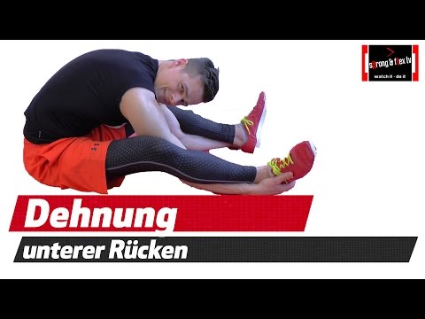 Folk Heilmittel für Knie Was mit Rückenschmerzen in Kind zu tun