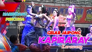 Download lagu Percuma Haredang Jaipongan AMI GROUP KAPIRARAY KAR... mp3