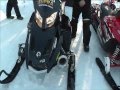Skidoo 1200cc Turbo