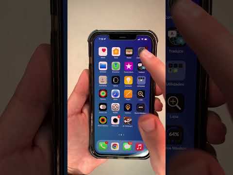 ACTIVA ESTO PARA AHORRAR BATERÍA EN TU IPHONE #Shorts