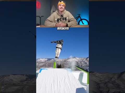 Wer ist 74_Jordy? #ski #skiing #freestyle