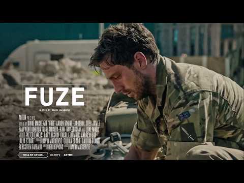 Tráiler en V.O.S.E. de Fuze