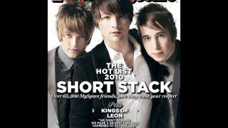 Short Stack Werewolves