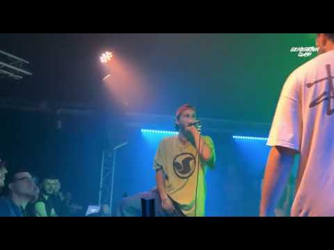 PUNTA vs SHEKKERO   yu gi