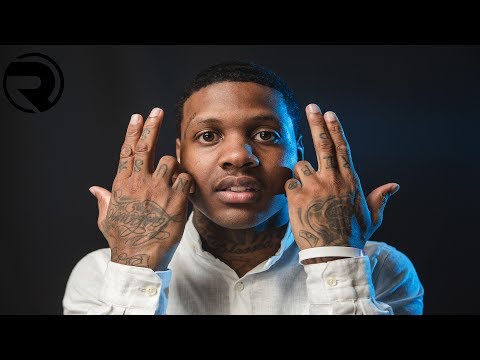 [FREE Untagged] Lil Durk x Future x YFN Lucci type beat "Dedicated" | Smooth trap type beat