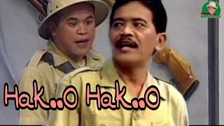 Download lagu KBK Kirun Bagio Kolik ' Hak.. o Hak.. o ' mp3