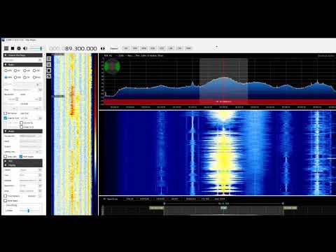 [Sporadic-E] 89.3 & 88.4 - RTÉ Radio 1 (Ireland) received in Bochum Germany