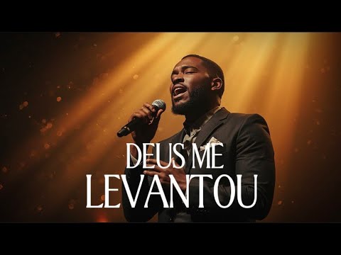 God Raised Me Up - This Praise Will Touch Your Soul | Som da Glória Music (Official)