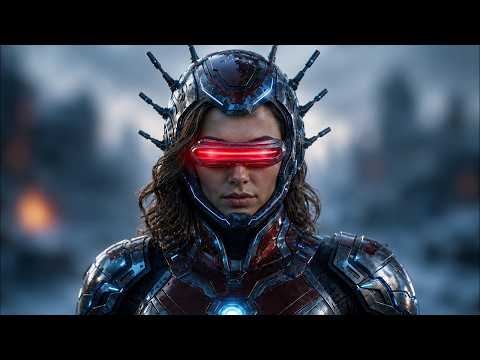 2026 MOVIES Are INSANE… Marvel, DC & Sci-Fi Are Taking Over Cinema