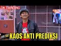 Nekat, Indra Jegel Pakai Kaos Anti Prediksi! | LAPOR PAK! (14/02/22) Part 5