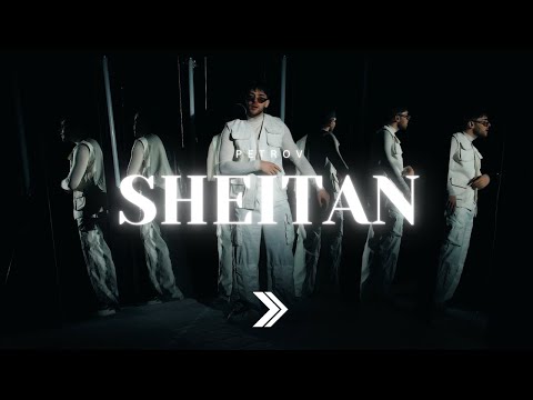 PETROV - SHEITAN [MUSIC VIDEO]