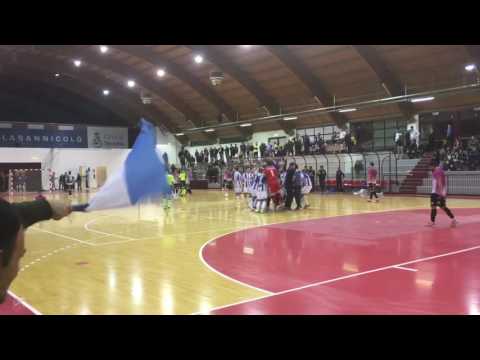 Pescara C5 vince Supercoppa contro Rieti