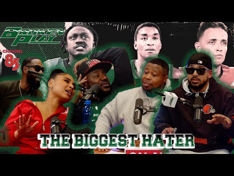 BROKEN PLAY | NAVV GREENE FT. K DUBB & REGGIE BALL  | S04 | EP 19